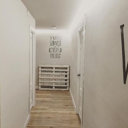 Ávila Hostal Le Vintage מראה חיצוני תמונה