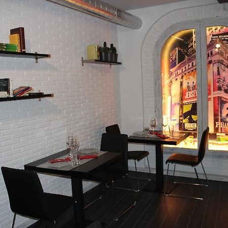 Ávila Hostal Le Vintage מראה חיצוני תמונה