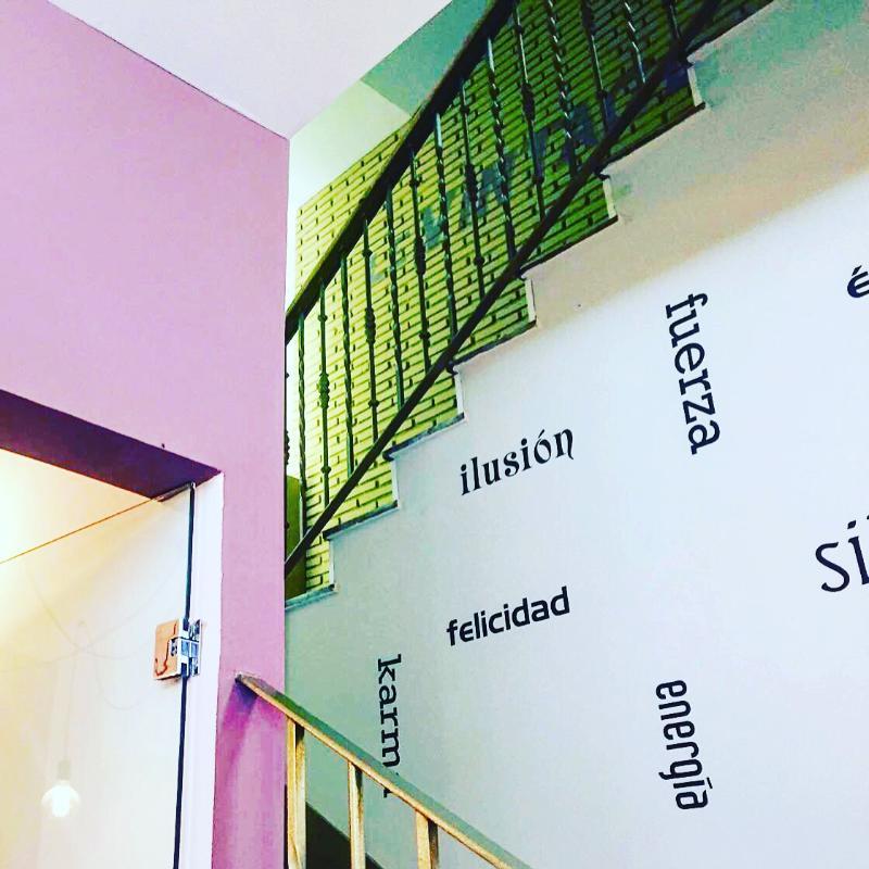 Ávila Hostal Le Vintage מראה חיצוני תמונה