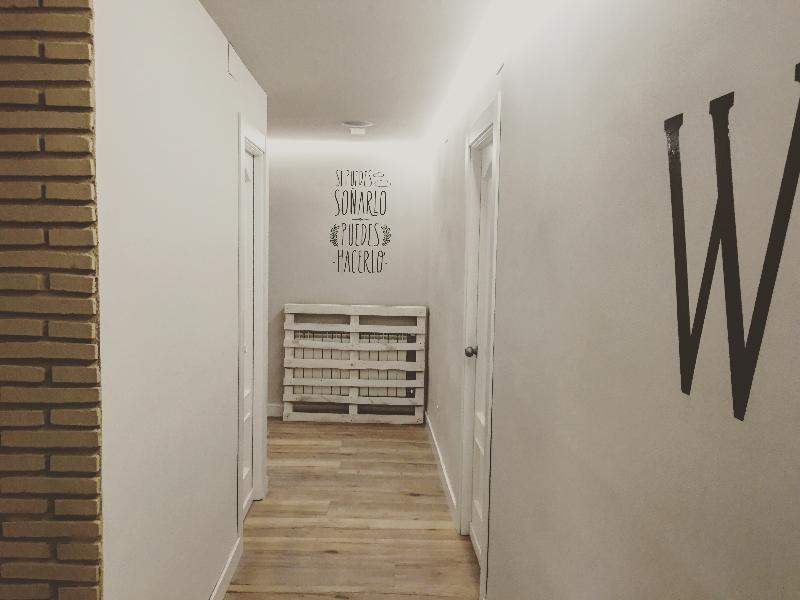 Ávila Hostal Le Vintage מראה חיצוני תמונה